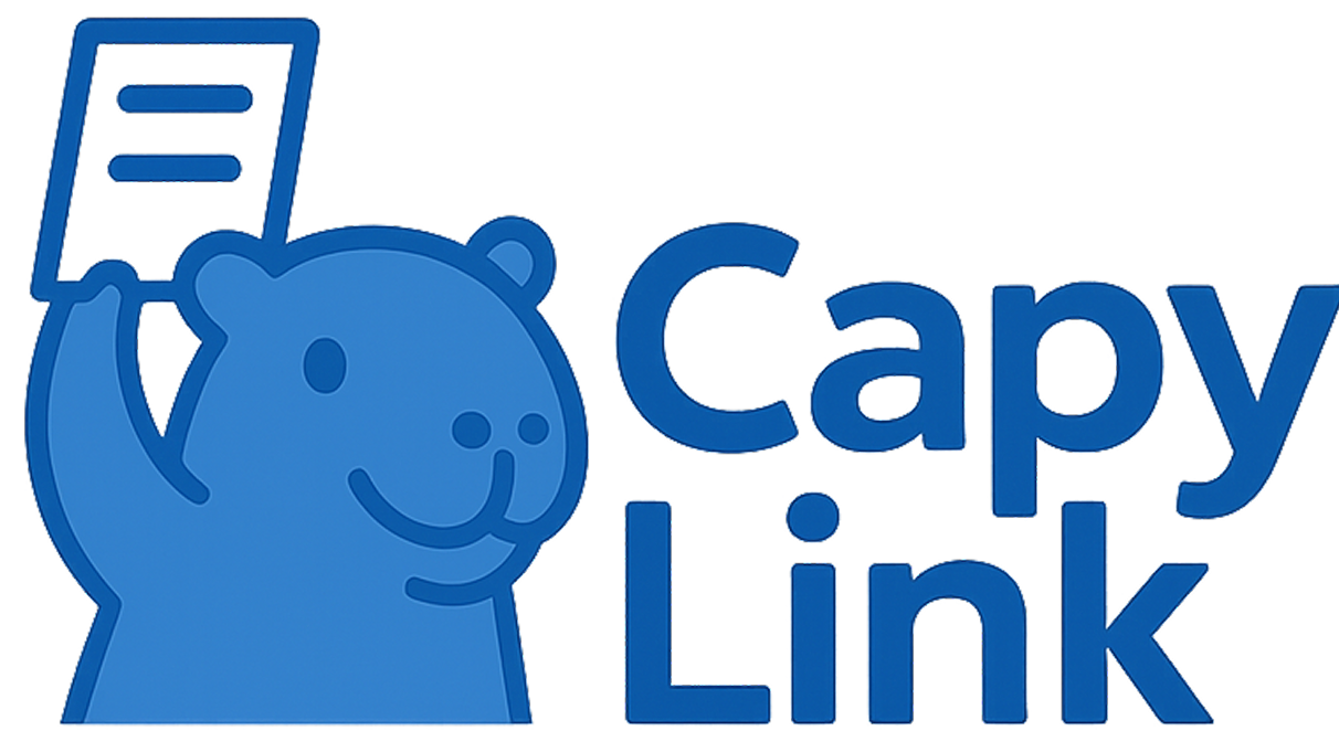 CapyLink